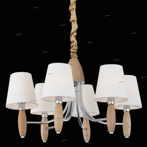 Подвесная люстра ST Luce Ruspante SL676.703.06