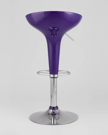 Стул барный (Бомба) фиолетовый Stool Group Bomba УТ000000275