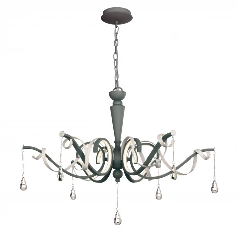 Подвесная люстра Favourite Castro 2592-6P