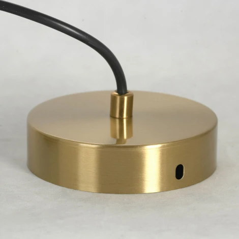 Подвесной светильник LSP-8586 (220V, на проводе, шар, IP21)