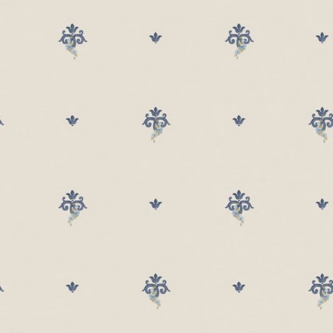 Обои виниловые Parato Vintage Home 3926 10,05 x 0,53 м