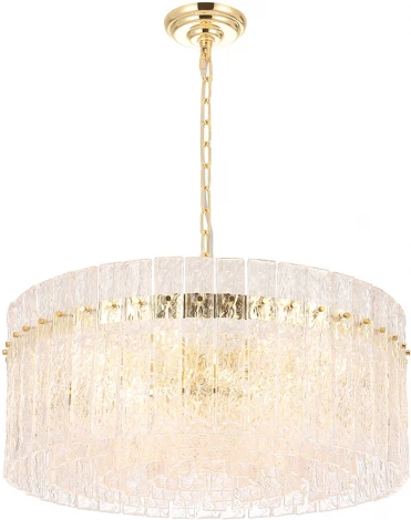 Подвесная люстра Crystal Lux OVIEDO SP12