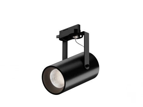 Трековый светильник однофазный 6063 0725312