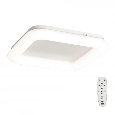 Потолочный светильник светодиодный Vitaluce V2542DT-0/1PL