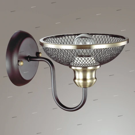 Бра Lumion Zerome 3472/1W