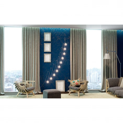 Гирлянда Favourite Luminas 2043-10P