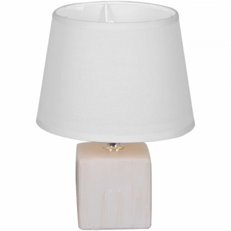 Интерьерная настольная лампа Reluce 01786-0.7-01