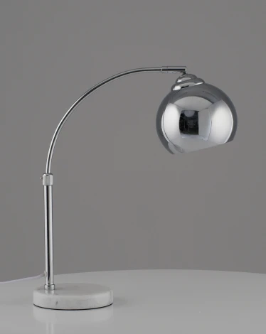 Настольная лампа Moderli Arco V11339-1T (220V)