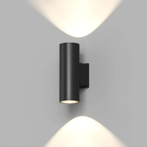 Архитектурная подсветка IP65 LED Denkirs Borg DK9821-BK (220V, круглые)