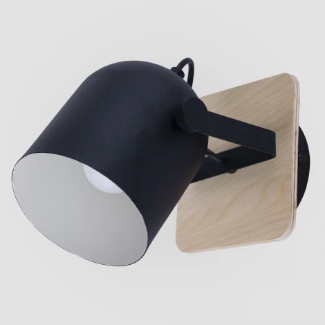 Спот TK Lighting Spectro 2629 Black