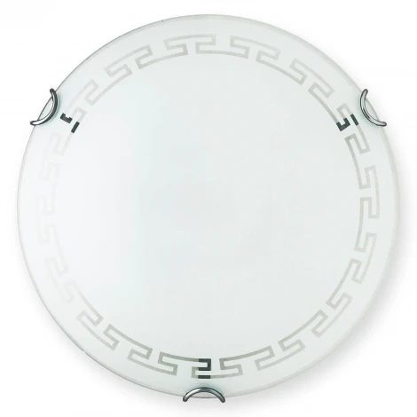 Настенно-потолочный светильник Toplight Maude TL9162Y-02WH