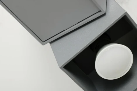 Спот Lampex Kraft 650/1 POP