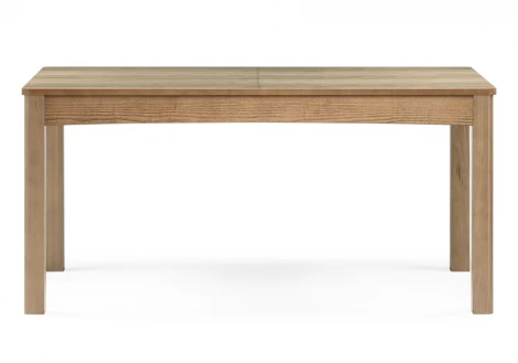 Стол деревянный Аделик 120(170)x80 дуб 639328