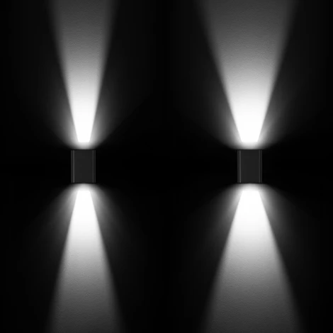 Архитектурная подсветка Arlight LGD-Wall-Vario 022002 (LED, IP54)