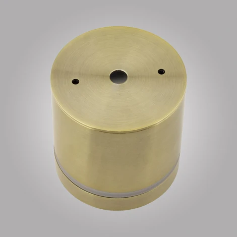 Светильник потолочный накладной AM Group AM477 AB 10W 4000K