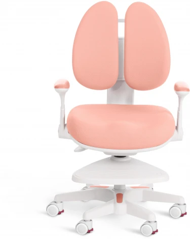 Кресло MIRACLE Tetchair (Розовый).