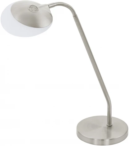 Офисная настольная лампа Eglo Canetal 93648