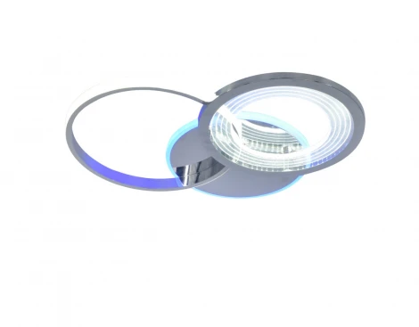 Потолочная люстра Мелодия Света SS1L 000030315