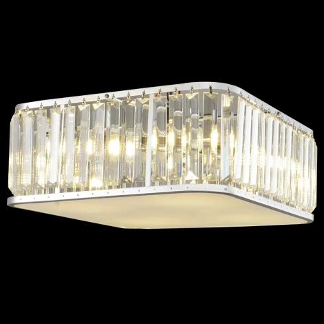 Потолочная люстра Natali Kovaltseva Tempo 81419/4C GOLD