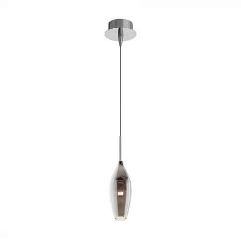 Подвесной светильник Zumaline Champagne MD2101-1S