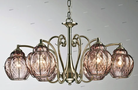 Подвесная люстра ST Luce SL221 SL221.303.06