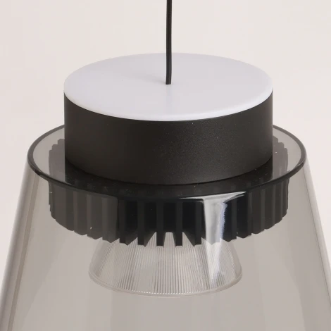 Подвесной светильник De City Стаут 702012901 (LED, 220V, на проводе)