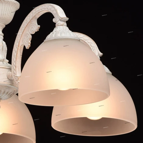 Подвесная люстра MW-Light Ариадна 450017405