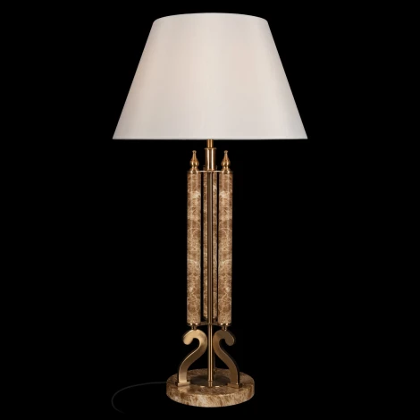 Настольная лампа Loft It Vein 10443T/A