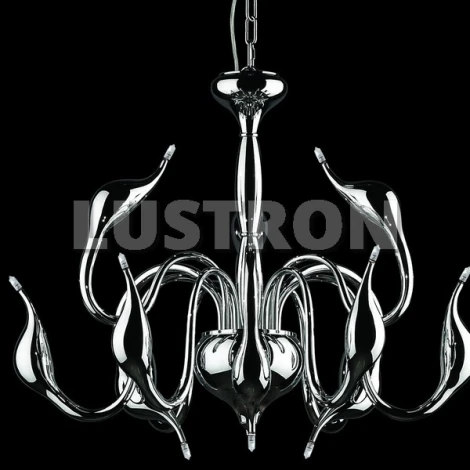 Подвесная люстра Lightstar Cigno Collo 751124