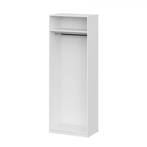 Шкаф распашной Арника ШК 5 (800), Белый