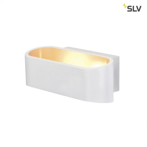 Настенный светильник Slv Asso 1000636