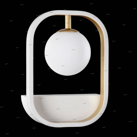 Бра Maytoni Avola MOD431-WL-01-WG