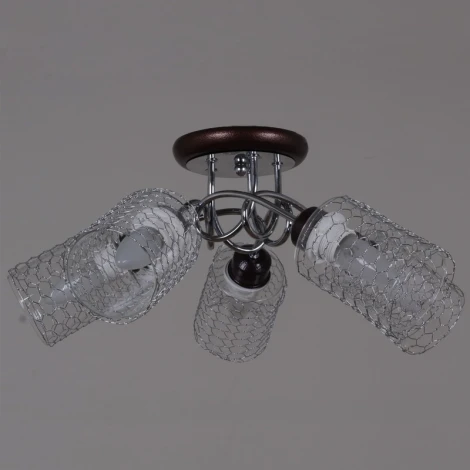 Потолочная люстра Reluce 32298-0.3-05 (220V)