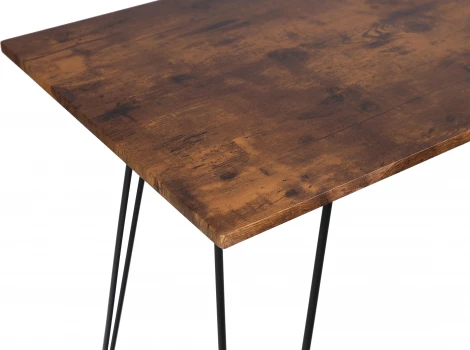 Cтол WD-06 concrete