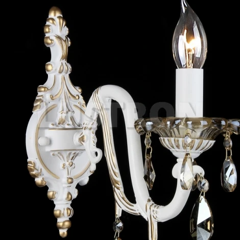 Бра Maytoni Elegant 25 ARM381-01-G