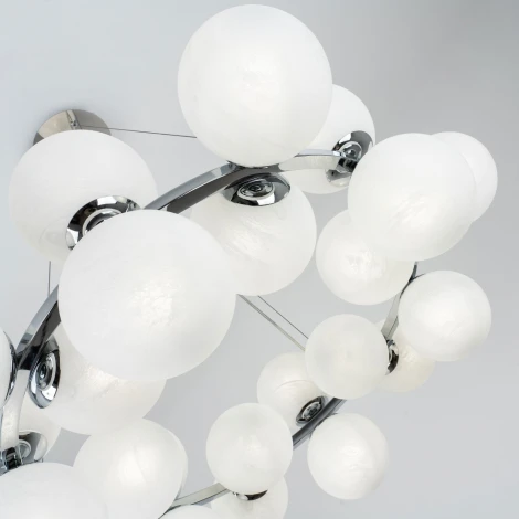 Подвесной светильник Modelux MODESTYLE MS.6117.24 CR