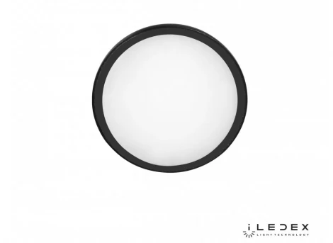 Бра iLedex Syzygy X090310 10W BK