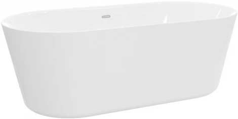 Акриловая ванна BelBagno BB306-1585