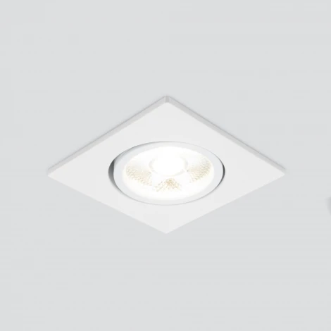 Встраиваемый светильник светодиодный Elektrostandard 15273/LED a056032
