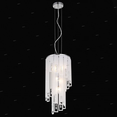 Подвесной светильник ST Luce Cascata SL658.503.05