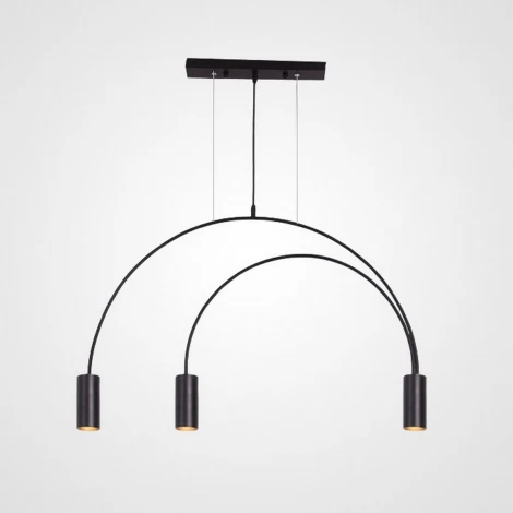 Подвесной светильник G9 Lu Carte LC-11-0207