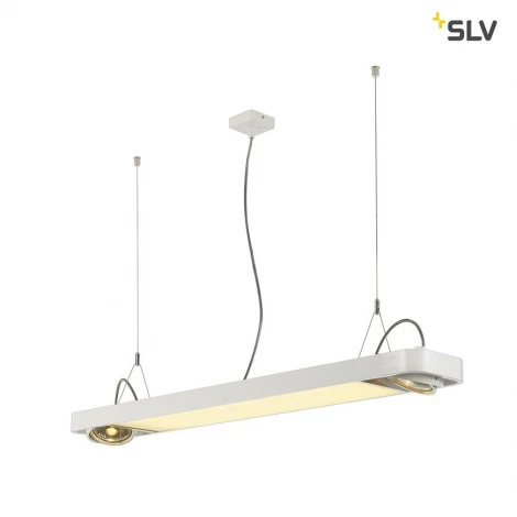 Подвесной светильник Slv Aixlight 159131