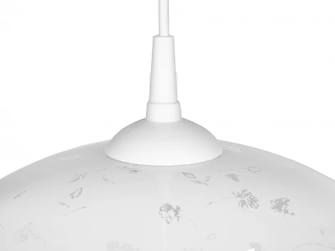 Подвесной светильник Мелодия Света PS1N 000031180