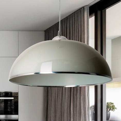 Подвесной светильник Lampex Anja 678/D