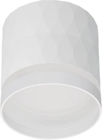 Точечный светильник Reluce 53002-9.5-001LD GX53 WT (220V)