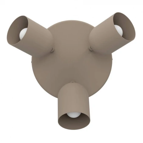 Спот песочный Eglo Tilston 44163