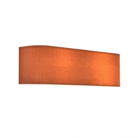 Настенный светильник Lumion Gofera 8329/4W белый/кирпичный, металл/текстиль/пластик E14 4*40W 220V