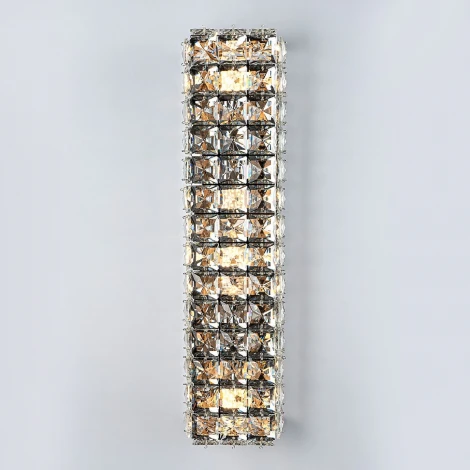 Бра хрустальное Modelux MODELUX ML.555.04 CR