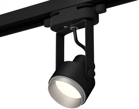 Трековый светильник Ambrella Track System XT6602022 (220V, круглые)