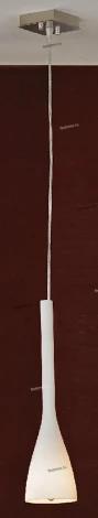 Подвесной светильник Lussole Varmo LSN-0106-01 (220V, на проводе, IP21)